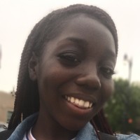 Brown Bag Seafood Co. Employee Diamond Thomas's profile photo