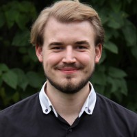 Folksam Employee Erik Murray's profile photo