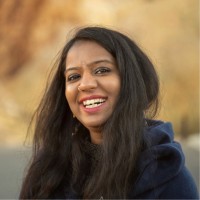 METCO Services, Inc. Employee Sri Nori's profile photo