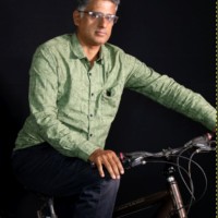 Namma Yatri Employee Murali Ramanath's profile photo