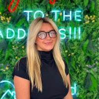 Upload Abode Employee Kacey Burt's profile photo