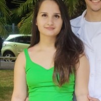 Belagrícola Employee Fernanda Rossini's profile photo