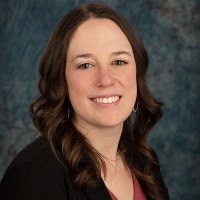 Mars Employee Melissa Frederick's profile photo