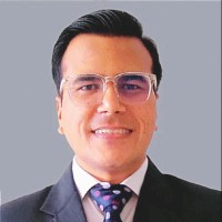 dox2U Employee Vikash Marwal's profile photo