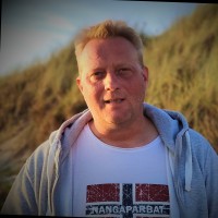 Depenbrock Bau GmbH & Co. KG Employee Sven Badeis's profile photo