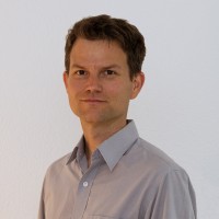 Dufour Aerospace Employee Matthias Heer's profile photo