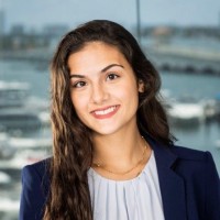 Marriott International Employee Danielle Castillo's profile photo