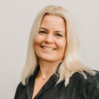Stampen Media Employee Anna Ireby's profile photo