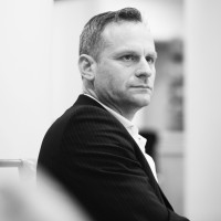 First Technology Digital Employee Gabriel Malherbe's profile photo