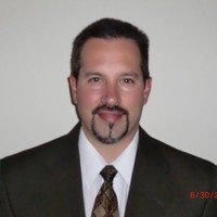 GKN Automotive Employee William Ruby's profile photo