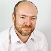 B2B Media Group Employee Damian Madden's profile photo