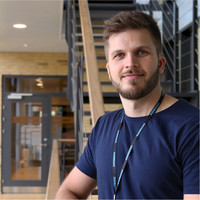 Martin Nielsen's profile photo