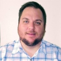 ABATIELLO DESIGN CENTER Employee Gunner Tuttle's profile photo