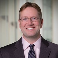 Anywhere Real Estate Inc. Employee Glenn Fitzgerald's profile photo