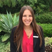 Google Employee Kristen McLaughlin's profile photo
