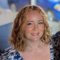 Community Foundation for a greater Richmond Employee Audrey Trussell's profile photo