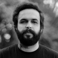 Sports Research Employee Giulio Meliani's profile photo