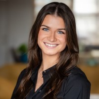 Hunden Partners Employee Lexi Cuff's profile photo