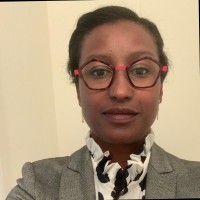 Infectious Diseases Society of America Employee Isabel Varela's profile photo