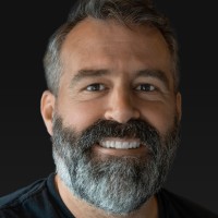 Archipel synergie créative Employee Patrice Fiset's profile photo