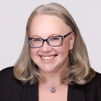 Tessitura Network Employee Rebecca Herberson's profile photo