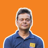 BeatRoute Innovations  Employee Vinay Singh's profile photo