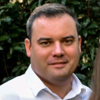 Amark Group Employee Martin Proctor's profile photo