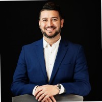 Supermicro Employee Ali Elyassi's profile photo
