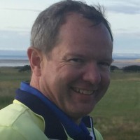 Secureworks Employee John Nicholas's profile photo