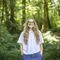 Wy'East Mountain Academy Employee Sabina Williams's profile photo
