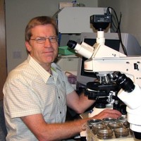 Boise State University Employee Bill Bourland's profile photo