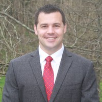 MAGALDI POWER SPA Employee Brandon Kruse's profile photo