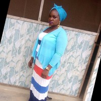 Total Tech Employee Mariam Omobolanle's profile photo