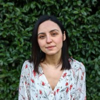 Elite Anesthesia Employee Julia Subbotin's profile photo