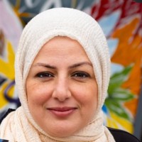 Cardiff Community Housing Association Employee Naveeda Morgan's profile photo