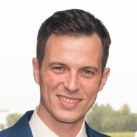 Leiden University Employee Rik Groot's profile photo