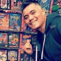 Hermanson Company Employee Keith Lim's profile photo