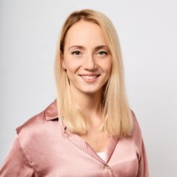 Tolgee Employee Tereza Boháč's profile photo