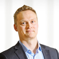 Rettig Group Ltd Employee Topi Jokiranta's profile photo