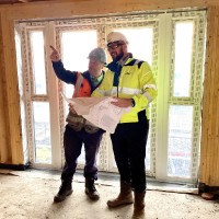 Oregon Timber Frame Ltd Employee Stewart McKinlay's profile photo