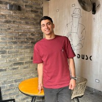 SCCA Employee Taha Nawawy's profile photo
