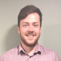 Johnson & Johnson MedTech Employee Patrick Grieve's profile photo