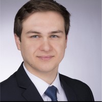 Wessel-Umwelttechnik GmbH Employee Marc-Thorben Buzan's profile photo