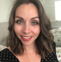 Bugaboo Employee Rosie Way's profile photo