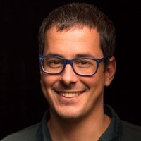 Software Radio Systems Employee Ismael Gomez-Miguelez's profile photo
