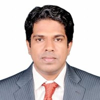 Kalkitech Employee Shanid Panthalarambath's profile photo