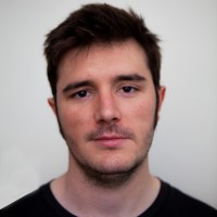 Radio Grenouille Employee Valentin Boilait's profile photo