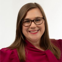 Salesforce Employee Kim Griffin's profile photo