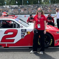 Whelen Engineering Employee Sarah Guertin's profile photo