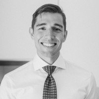 Beam Employee Senad Saric's profile photo